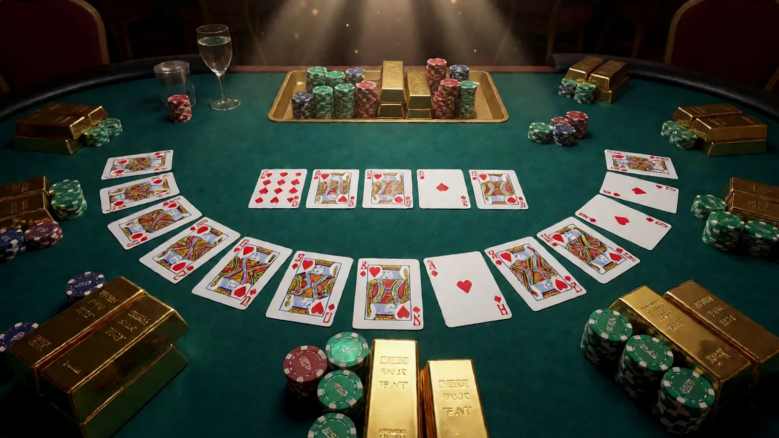 Zbzbbet Hindi Live Dealer Tables