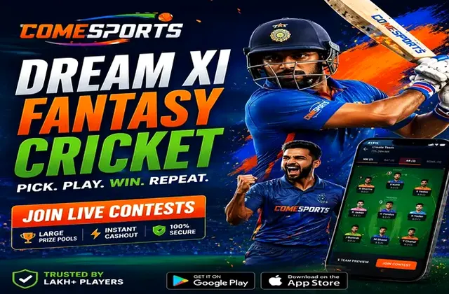 Zbzbbet (zbzbbet) fantasy cricket & matchday visual 1