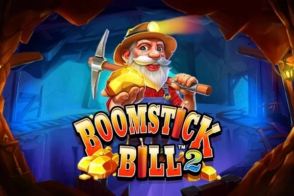 Jogar Boomstick Bill 2 — caça-níqueis online